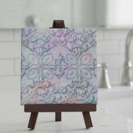  noodoproepverlichting tegeltje