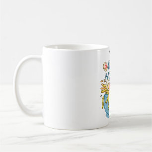 Noods Ramen Noodles Koffiemok