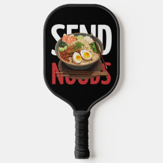 Noods verzenden pickleball paddle