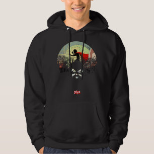 Noodse Gifts Akira Anime Manga Kurosawa Gifts Movi Hoodie