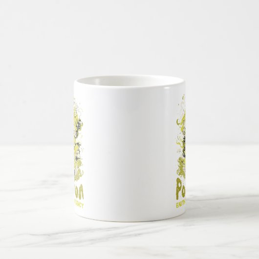 Noodsituatie met betrekking tot bodemverontreinigi koffiemok (Center)