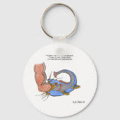 Noodstoffen 1 sleutelhanger (Voorkant)