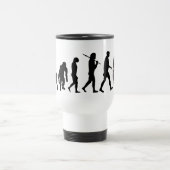 Noodteams voor zoeken en redden, cadeaus reisbeker (Center)