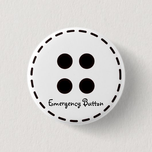 Noodtoestand Button (Voorkant)