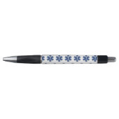Noodtoestand EMS-Logo   Pen (Voorkant)