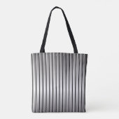 Noodverpleegkundige Medische Beroeps Tote Bag (Achterkant)