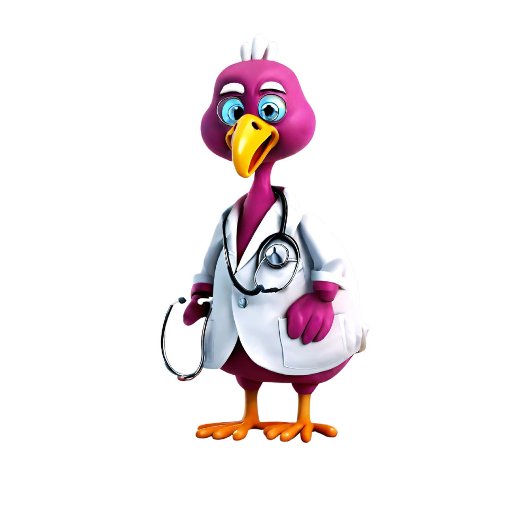 Noodverpleegkundige Trui