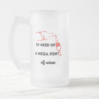 Noodzaak van megapunt wijn