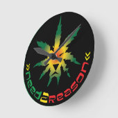 NoodzaakReden speciale Ops Ronde Klok (Hoek)