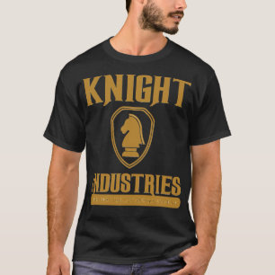 Noodzakelijke geschenken in de nachtindustrie t-shirt