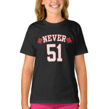 Nooit 51 - Canada Nooit 51 Staat