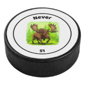Nooit 51 Hockey Puck (3/4)