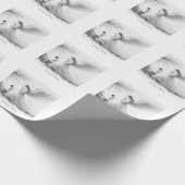 Nooit Alleen Cadeaupapier (Hoek)
