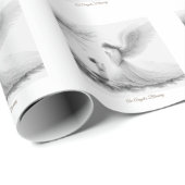 Nooit Alleen Cadeaupapier (Rol Hoek)