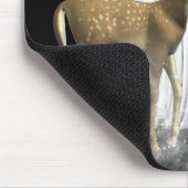 NOOIT ALLEEN MOUSEPAD MUISMAT (Hoek)