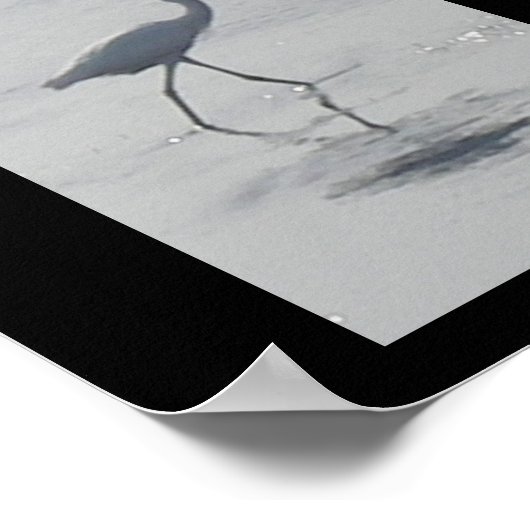 Nooit alleen poster (Hoek)