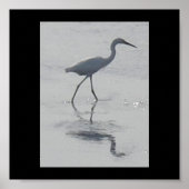 Nooit alleen poster (Voorkant)