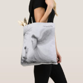 Nooit Alleen Tote Bag (Dichtbij)