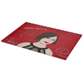 NOOIT BETER SNIJPLANK (Hoek)