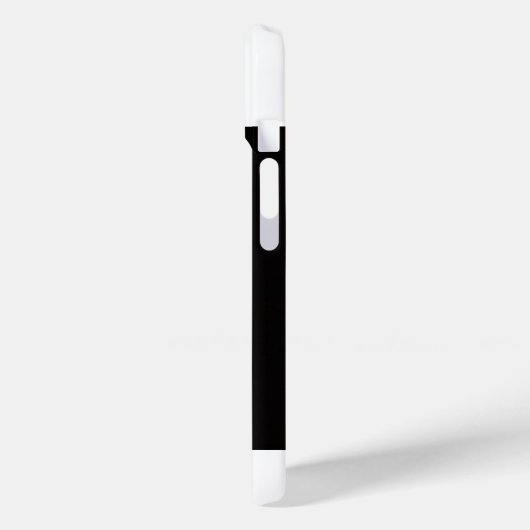 Nooit betere schedel grafiek Case-Mate iPhone case (Achterkant / Links)