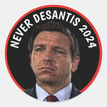 Nooit DeSantis 2024