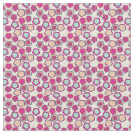 Nooit een bloementuin beloofd stof