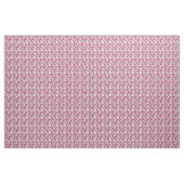 Nooit een bloementuin beloofd stof (Fat Quarter)