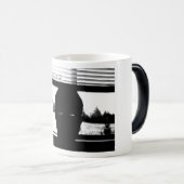 Nooit enige magische mok (Voorkant rechts)