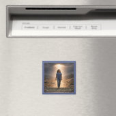 Nooit gescheiden van God Magneet (Insitu (Vaatwasser))