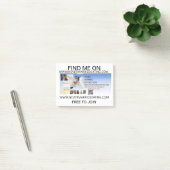 Nooit Getrouwd Dating . Com Post It Noot Post-it® Notes (Kantoor)