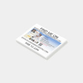 Nooit Getrouwd Dating . Com Post It Noot Post-it® Notes (Schuin)