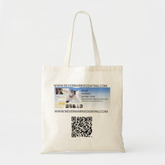 Nooit getrouwd Dating Valentijnsdag Tas