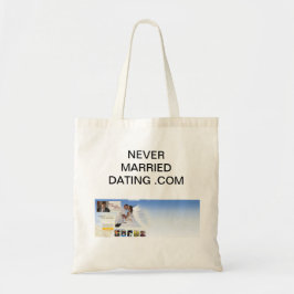 Nooit getrouwd Dating Valentijnsdag Tas