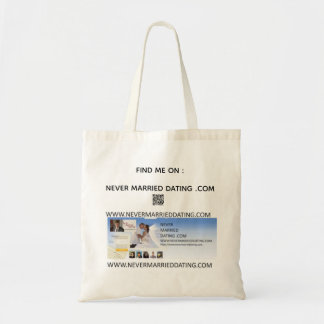 Nooit Getrouwd Dating Valentijnsdag Tote Bag
