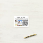 Nooit getrouwd met dating. COM Post het bericht Post-it® Notes (Op bureau)