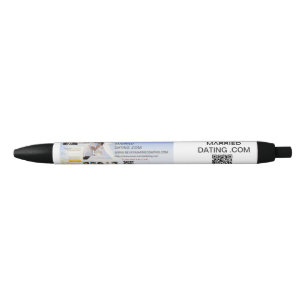 Nooit getrouwd met Dating Pen