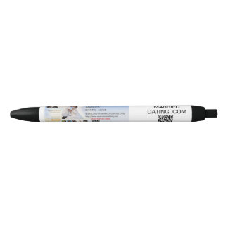 Nooit getrouwd met Dating Pen