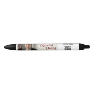 Nooit getrouwd met Dating Pen