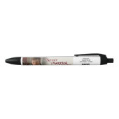 Nooit getrouwd met Dating Pen (Bovenkant)
