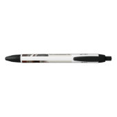Nooit getrouwd met Dating Pen (Achterkant)