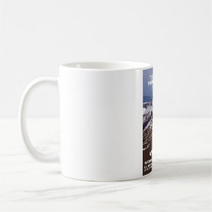 Nooit geweten dat deze plek bestond! - Aniakchak N Koffiemok