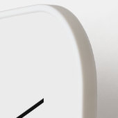 Nooit het oude Man onderschatten Pickleball Paddle (Links Detail)