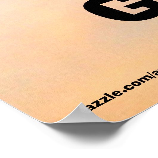 NOOIT KERCHILL POSTER OPGEVEN (Hoek)