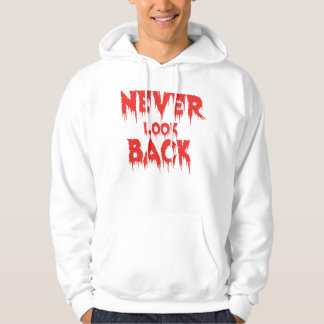 NOOIT LIJKEN HOODIE