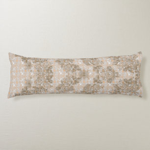 Nooit meer aan de verkeerde kant wakker worden lichaamskussen