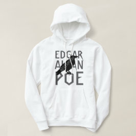 Nooit meer Edgar Allan Poe T-shirt