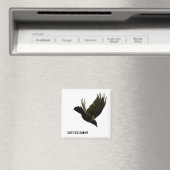 Nooit meer magneet (Insitu (Vaatwasser))