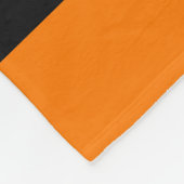 Nooit onderschatten/Lint/Man...RSD/CRPS Fleece Deken (Hoek)