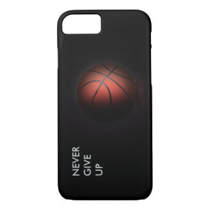 "NOOIT OPGEVEN" Case-Mate iPhone CASE