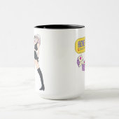 NOOIT OPGEVEN MOK (Midden)